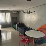Lindo Apartamento A Poucos Passos Da Praia. Vem Fortalezear!
