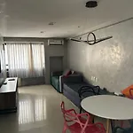 Lindo Apartamento A Poucos Passos Da Praia. Vem Fortalezear!