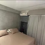 Lindo Apartamento A Poucos Passos Da Praia. Vem Fortalezear!